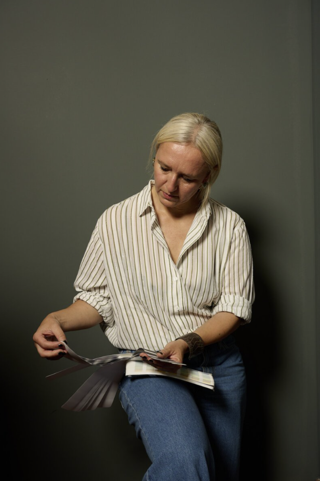 Marina Hatzl | Dekoration