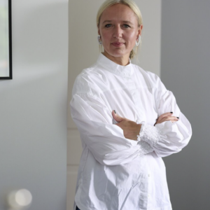 Marina Hatzl | Dekoration