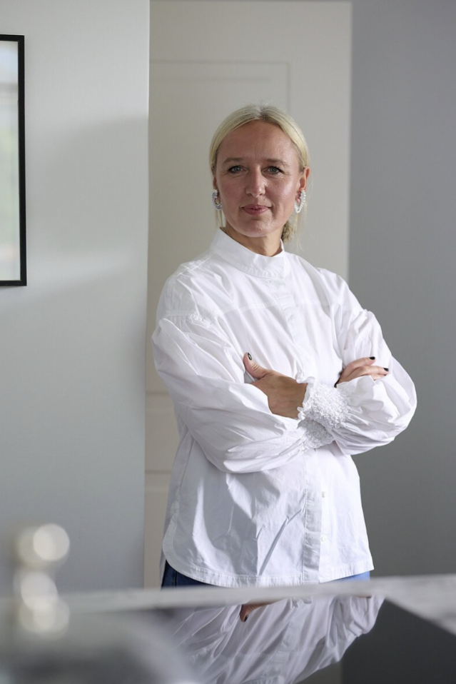 Marina Hatzl | Dekoration