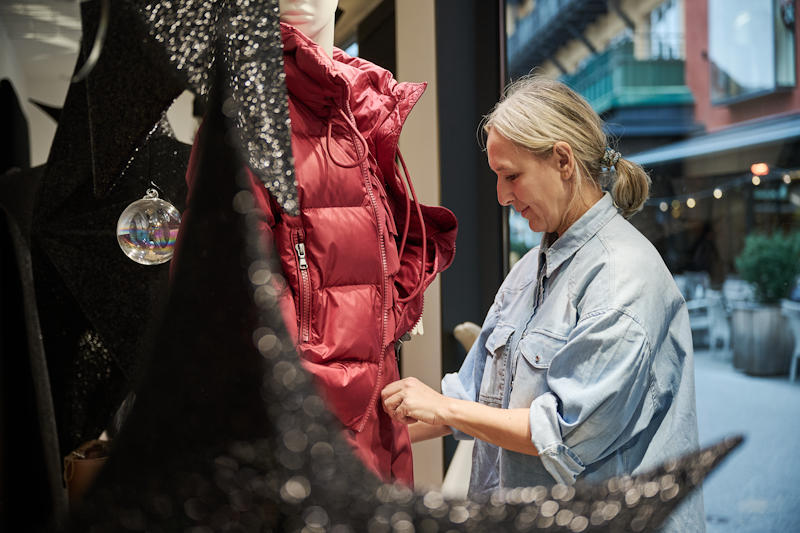 Marina Hatzl | Dekoration