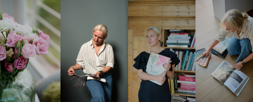 Marina Hatzl | Dekoration