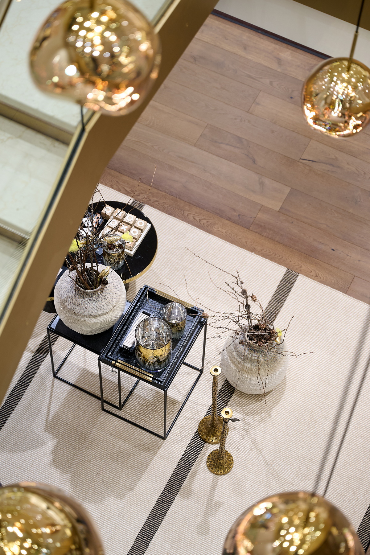 Marina Hatzl | Dekoration