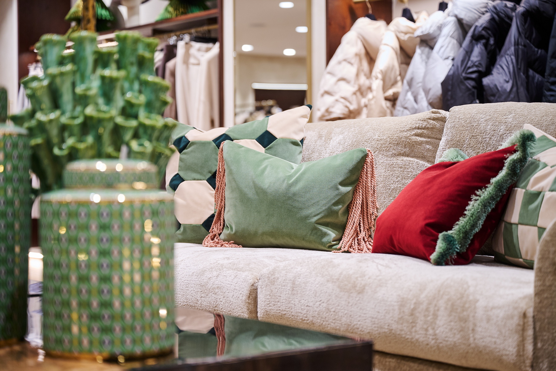 Marina Hatzl | Dekoration