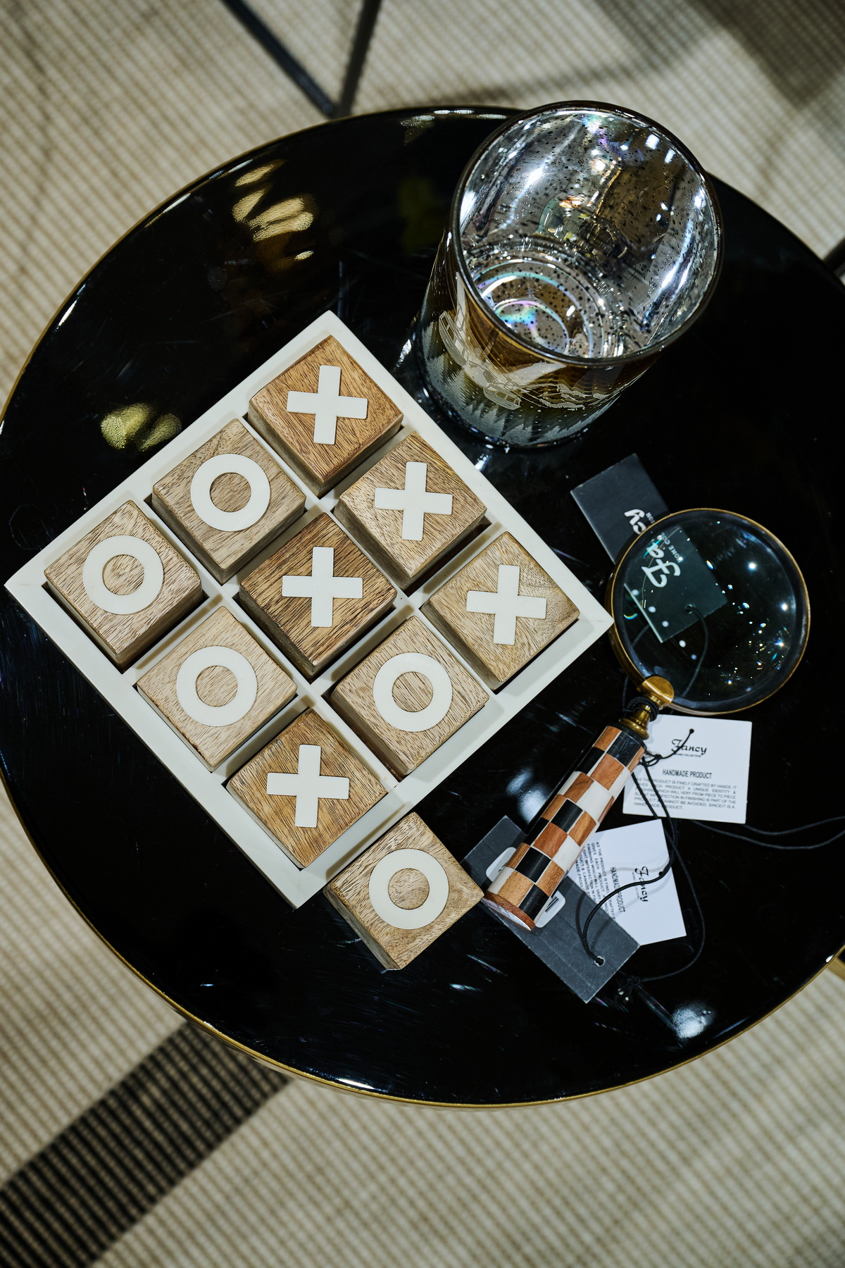 Marina Hatzl | Dekoration