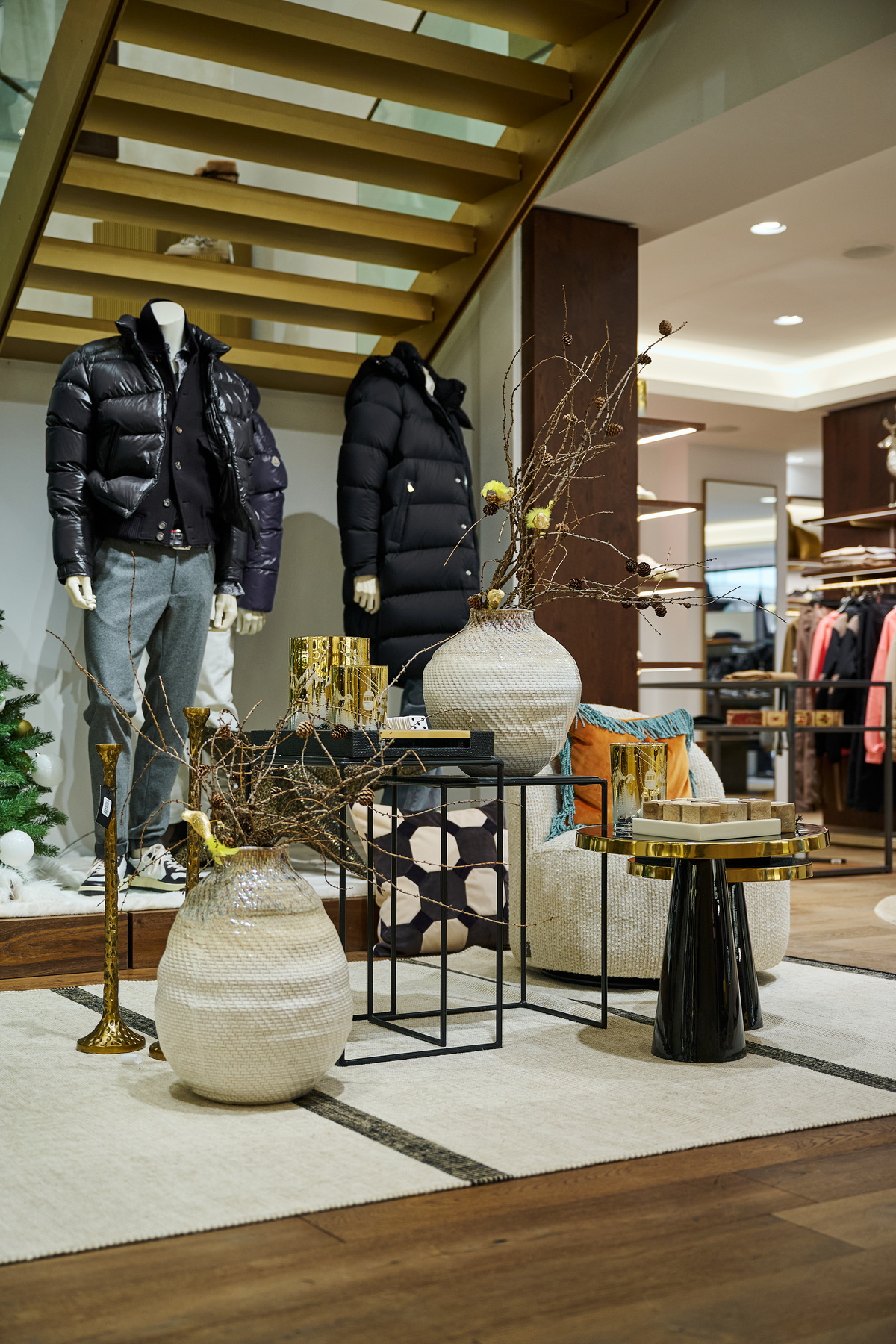 Marina Hatzl | Dekoration