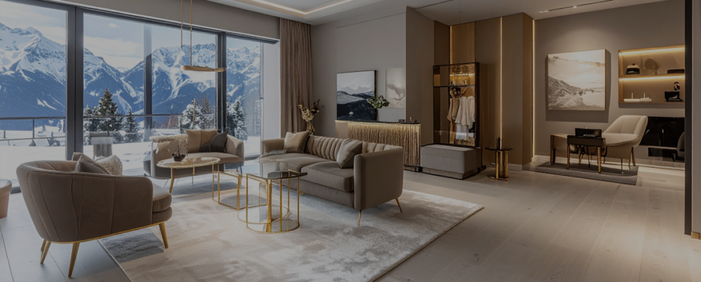 Marina Hatzl | Dekoration