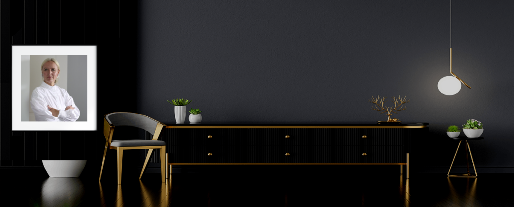 Marina Hatzl | Dekoration