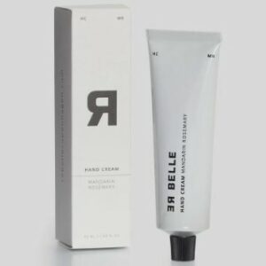 Hand Cream Mandarin Rosemary 50 ml
