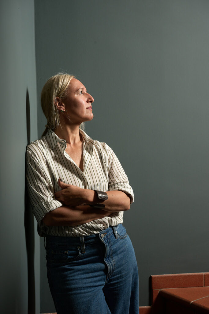 Marina Hatzl